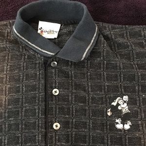 🛑 SOLD🛑 Walt Disney world men’s Polo